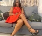 Rencontre Femme Cameroun à Douala : Manou, 39 ans